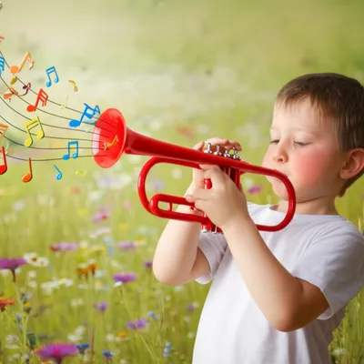 Illustration blows - Image 1