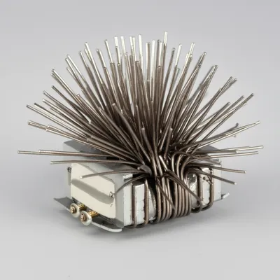 Illustration hedgehog - Image 1