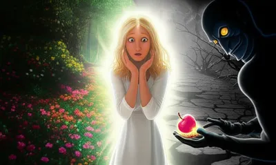 Illustration suggests - Image 1