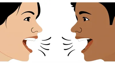 Illustration chins - Image 1