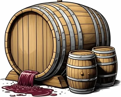 Illustration tun - Image 1