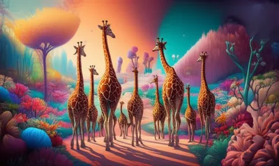 Illustration journey - Image 1