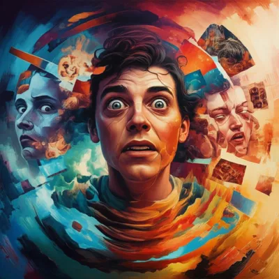 Illustration infatuations - Image 1