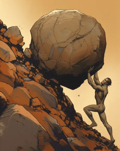 Illustration hard - Image 1