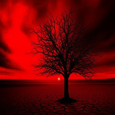 Illustration doom - Image 1