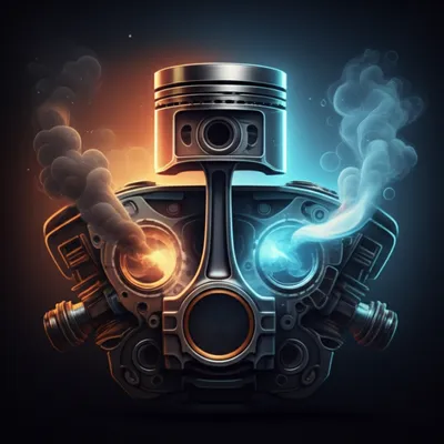 Illustration scavenging - Image 1