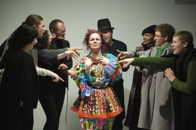 Illustration gay - Image 1