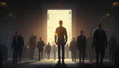 Illustration designated - Image 1