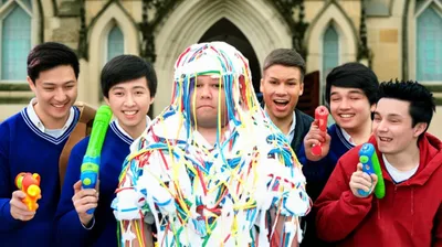 Illustration rag - Image 1