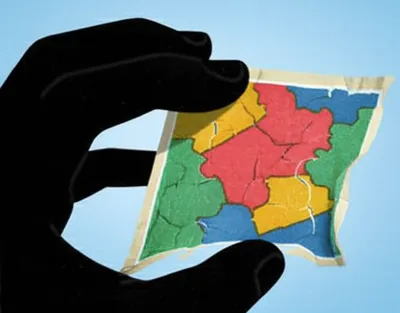 Illustration subdues - Image 1