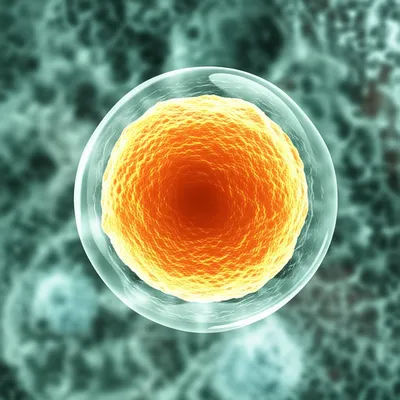 Illustration encysting