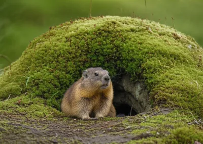 Illustration whistler - Image 1