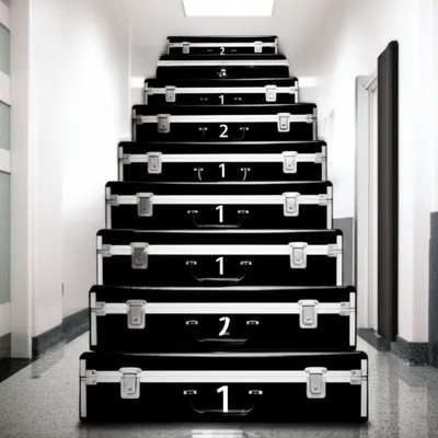 Illustration suits - Image 1