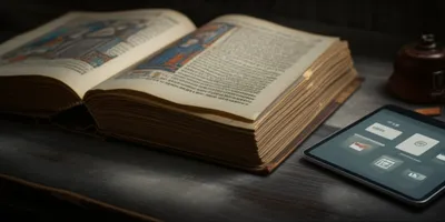 Illustration manuals - Image 1