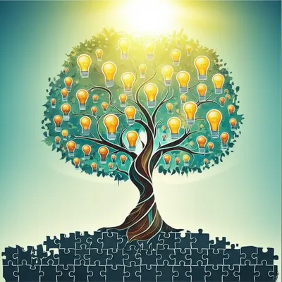 Illustration resulted