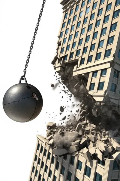 Illustration struck - Image 1