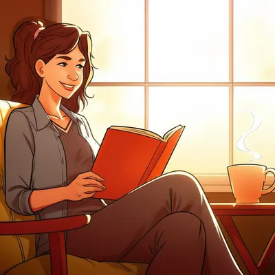 Illustration enjoyed - Image 1