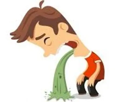 Illustration spew - Image 2