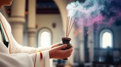 Illustration smoke - Image 1