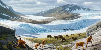 Illustration quaternary - Image 1