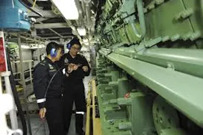 Illustration engineer - Image 3