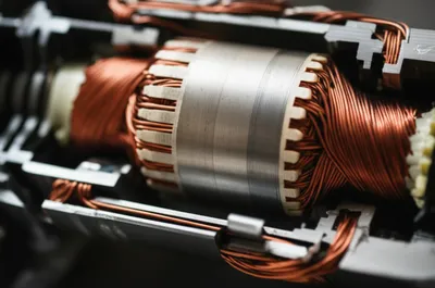 Illustration armature - Image 1