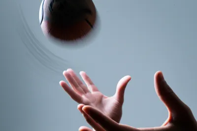 Illustration catch - Image 1