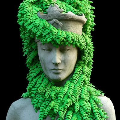 Illustration abandoned - Image 1