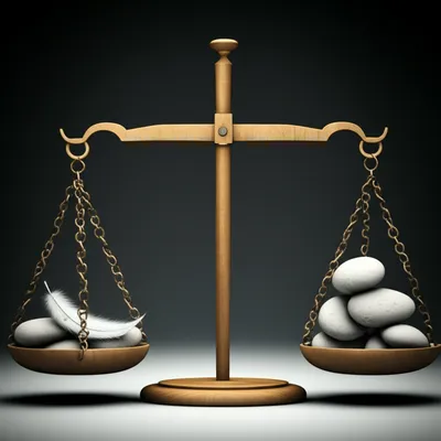 Illustration weight - Image 1