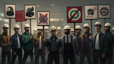 Illustration rat - Image 1