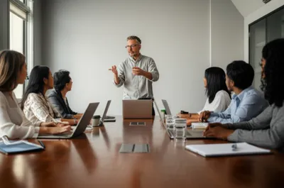 Illustration presided