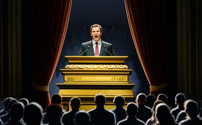 Illustration cant - Image 1