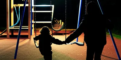 Illustration kidnapping - Image 1