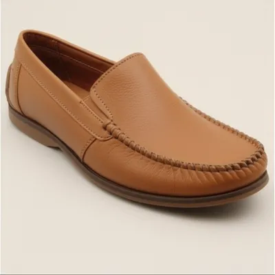 Illustration loafers - Image 1
