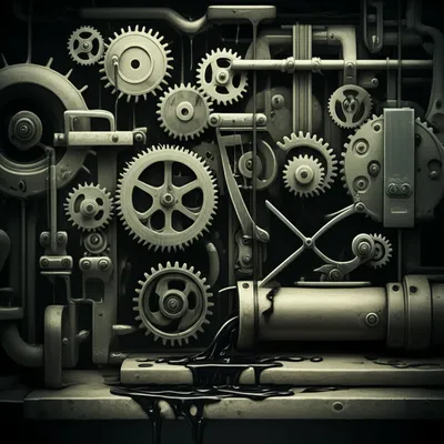 Illustration inefficiency