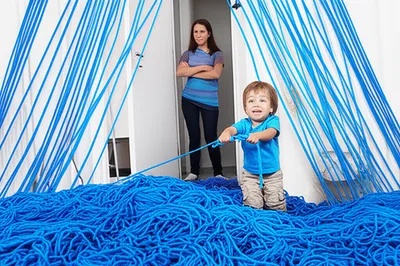 Illustration cumbrous - Image 1