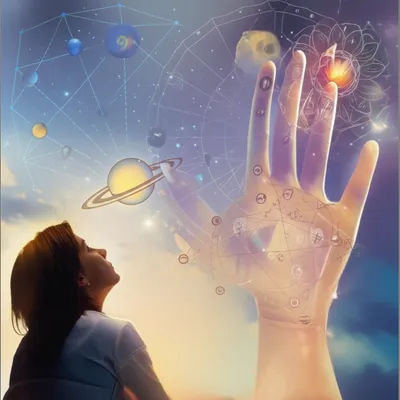 Illustration numerology - Image 1