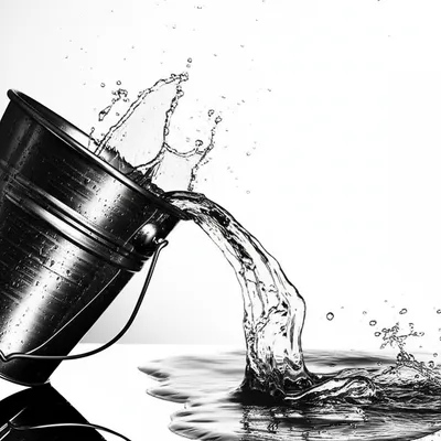 Illustration slopping - Image 1