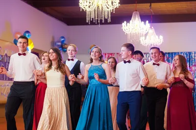 Illustration prom - Image 1