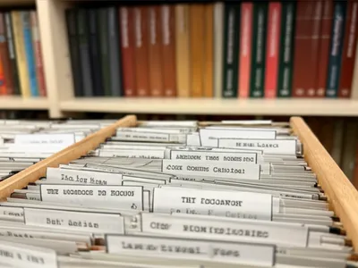 Illustration metadata