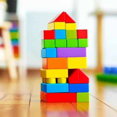 Illustration wobbles