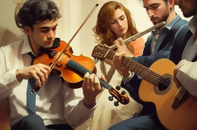 Illustration groups - Image 1