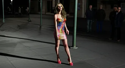 Illustration strolled - Image 1