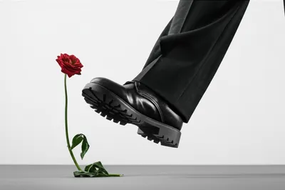 Illustration savage - Image 1