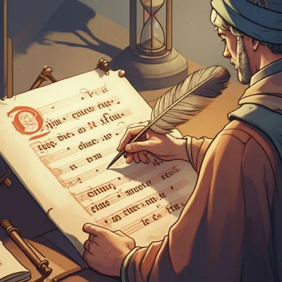 Illustration mensurations - Image 1