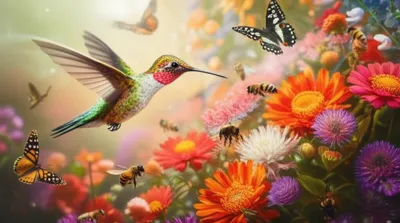 Illustration rattling - Image 1