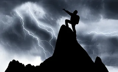 Illustration defies - Image 1