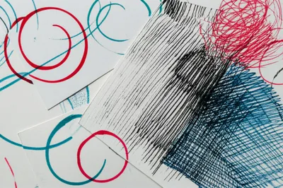 Illustration pens - Image 1