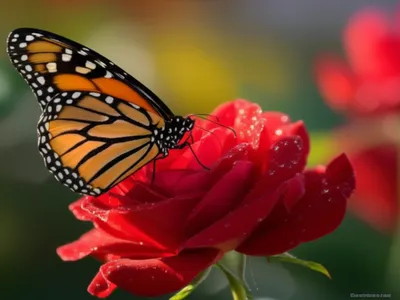 Illustration kisses - Image 1