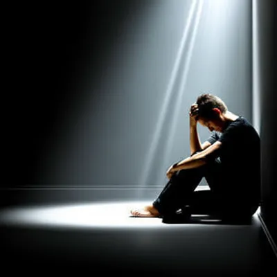 Illustration damned - Image 1